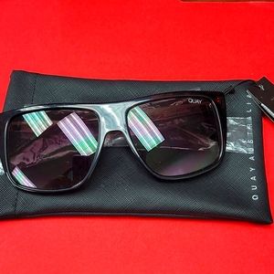 Quay Australia Sunglasses